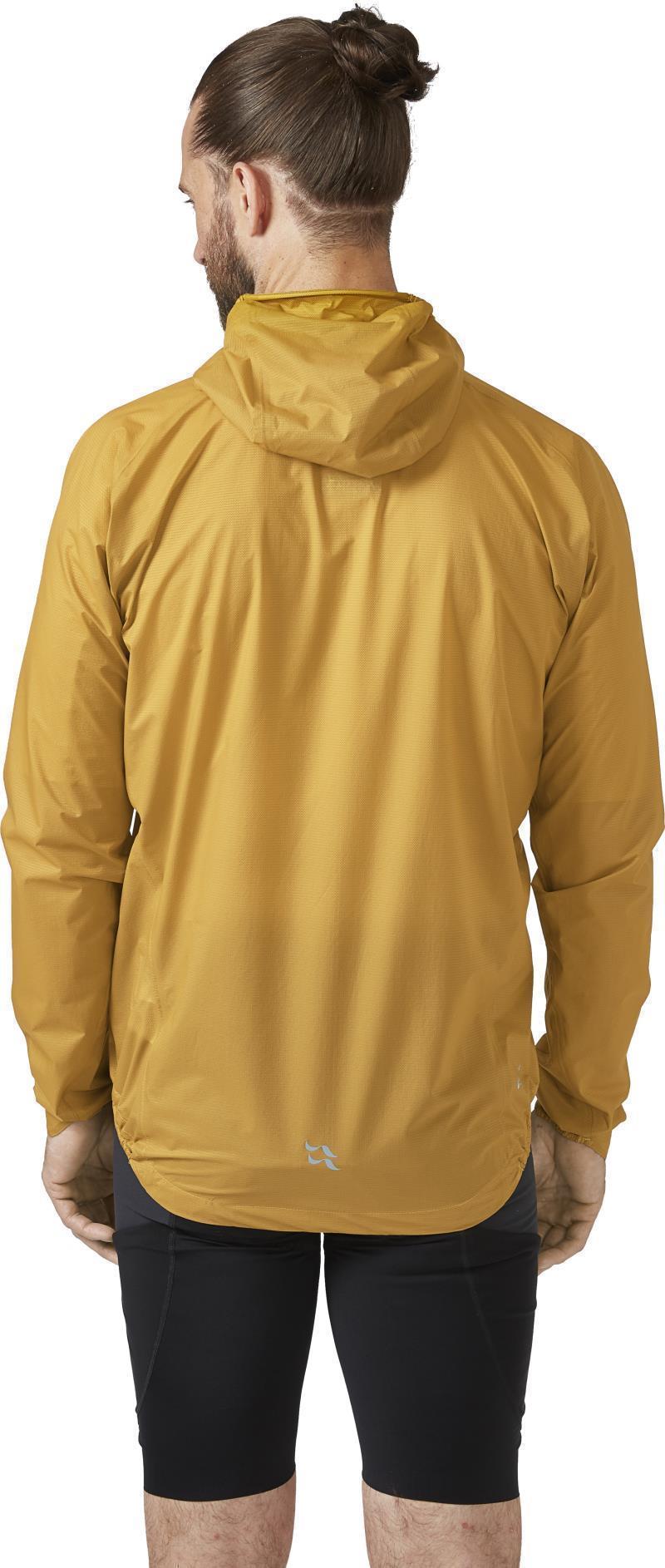 Cinder Phantom Jacket - Mens - Sahara 4