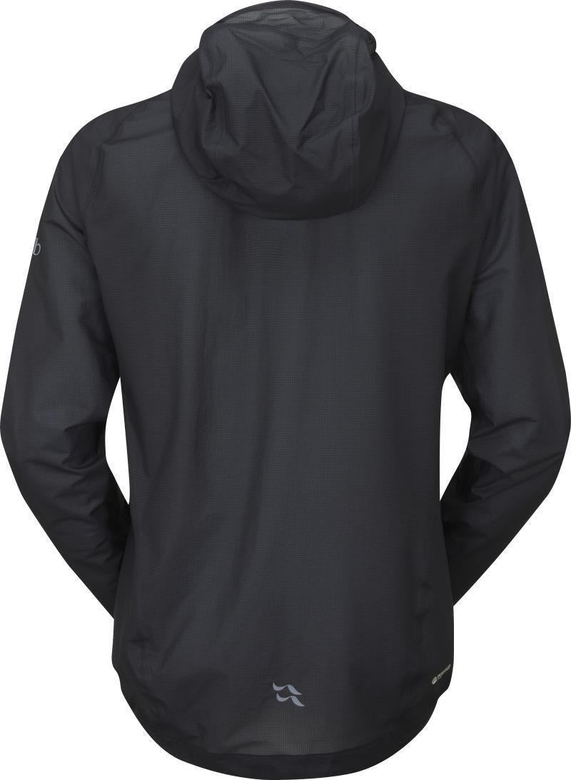 Cinder Phantom Jacket - Womens - Ebony 2