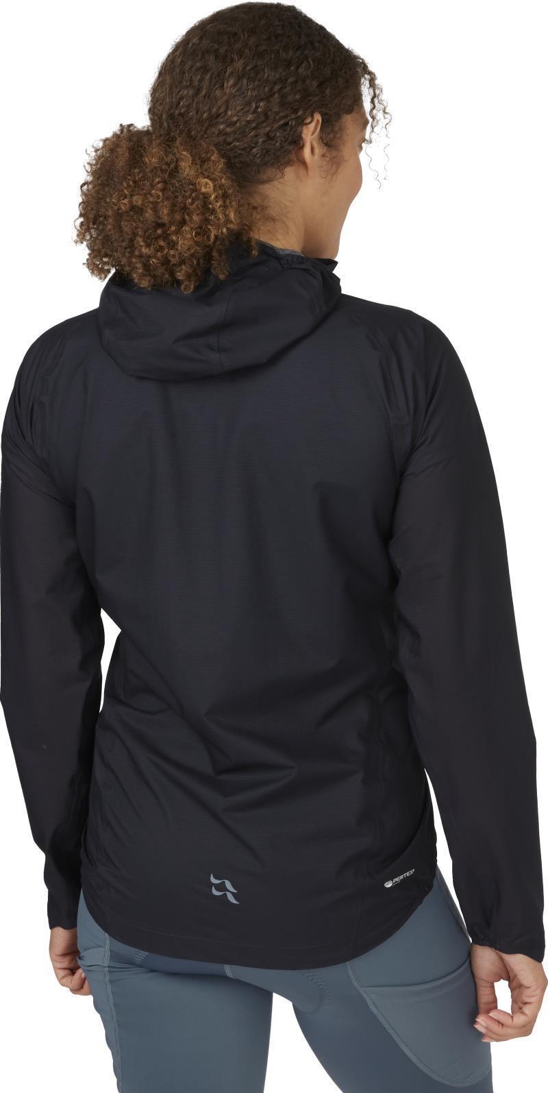 Cinder Phantom Jacket - Womens - Ebony 6