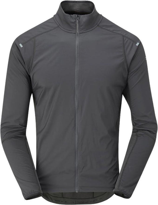 Cinder Ridgeline Jacket - Mens - Graphene 1