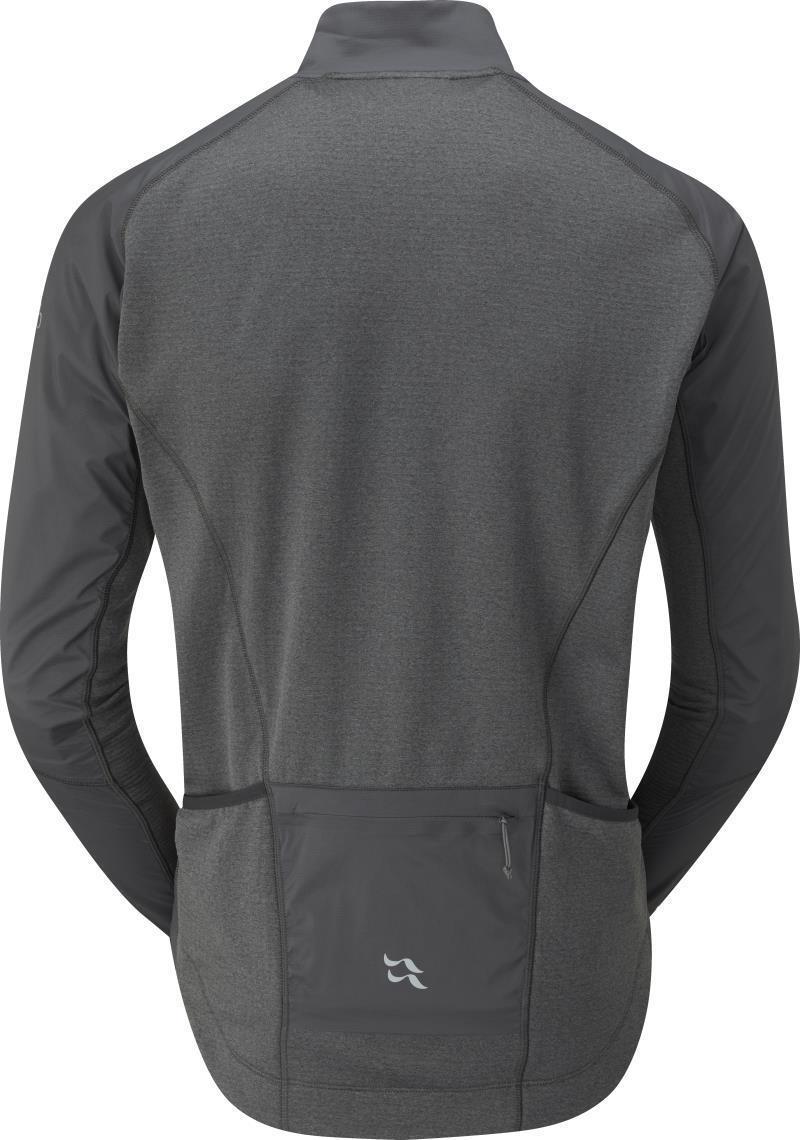Cinder Ridgeline Jacket - Mens - Graphene 2