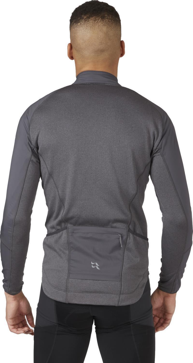Cinder Ridgeline Jacket - Mens - Graphene 3