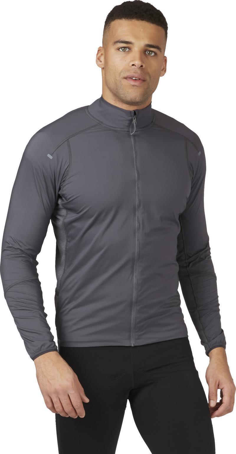 Cinder Ridgeline Jacket - Mens - Graphene 4