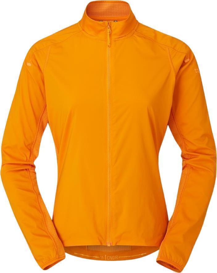 Cinder Ridgeline Jacket - Womens - Marmalade 1