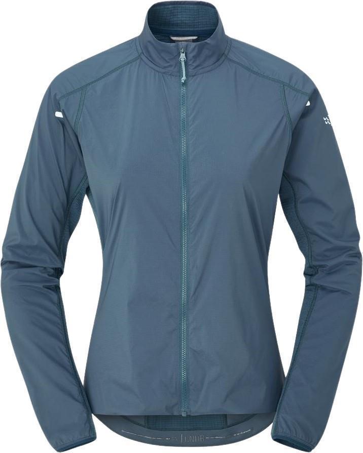 Cinder Ridgeline Jacket - Womens - Orion Blue 1