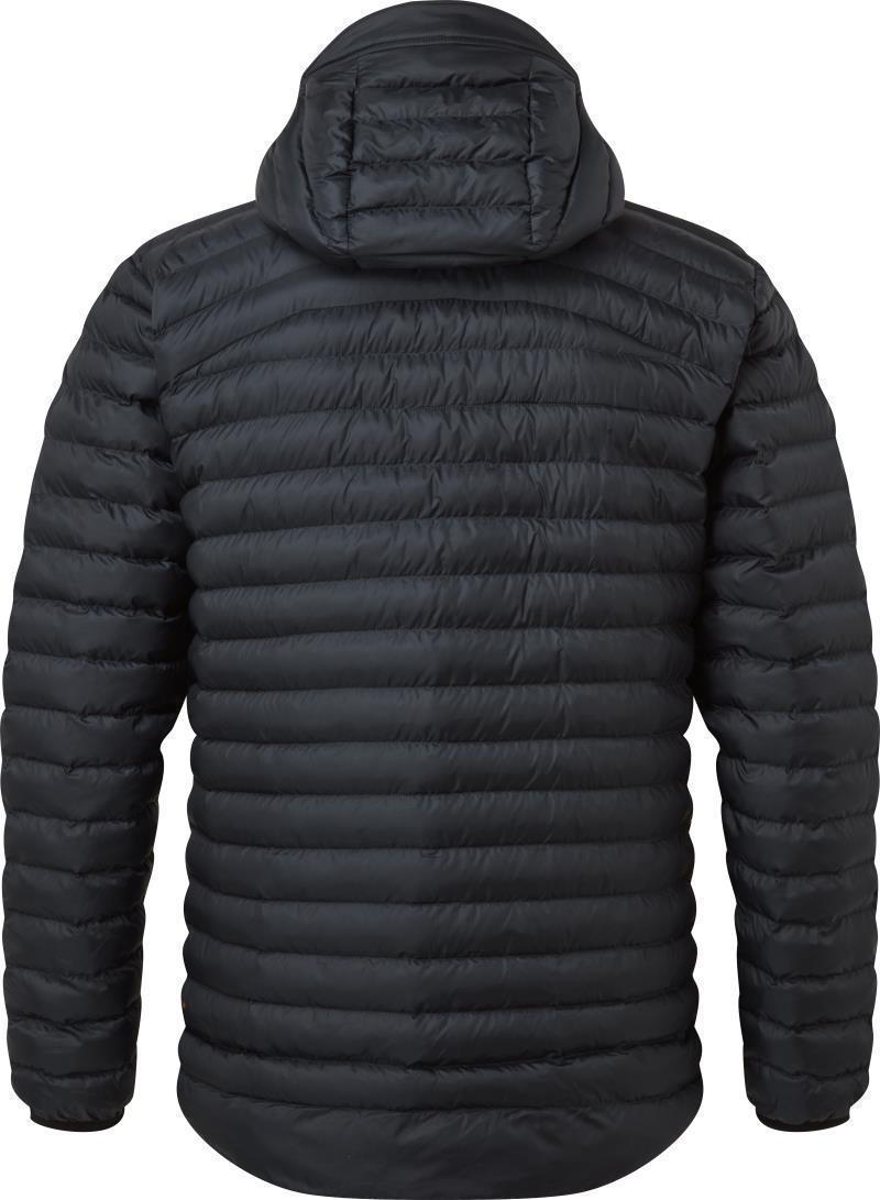 Cirrus Alpine Jacket - Mens - Beluga 2