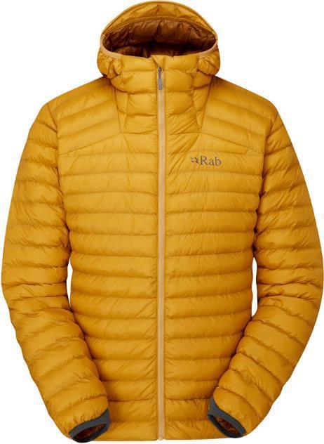 Cirrus Alpine Jacket - Mens - Sahara 1