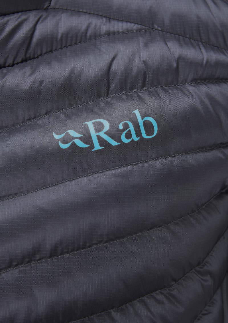 Cirrus Flex 2.0 Hoody - Womens - Steel 6