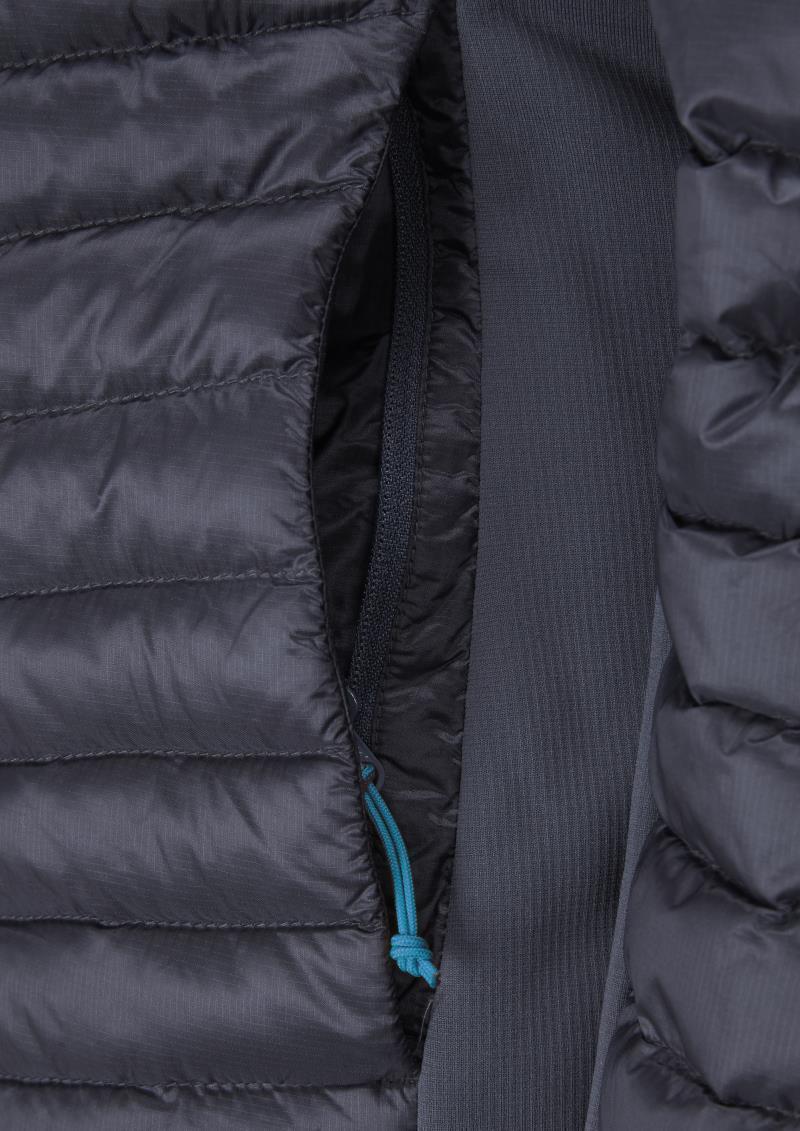 Cirrus Flex 2.0 Hoody - Womens - Steel 7
