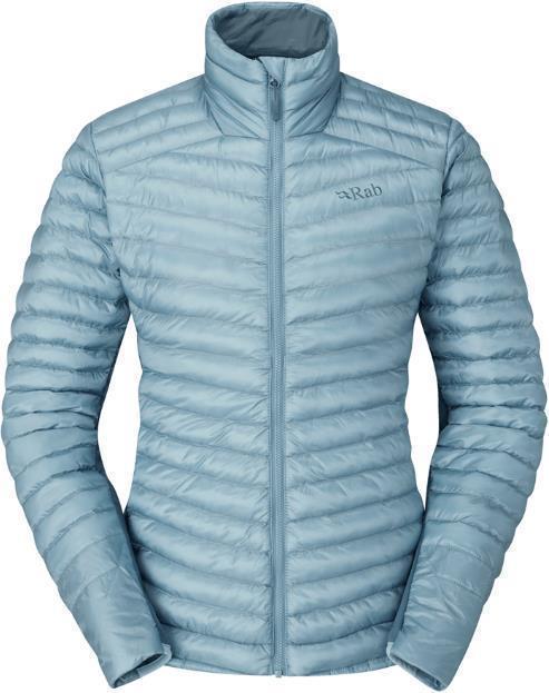 Cirrus Flex 2.0 Jacket - Womens - Citadel 1