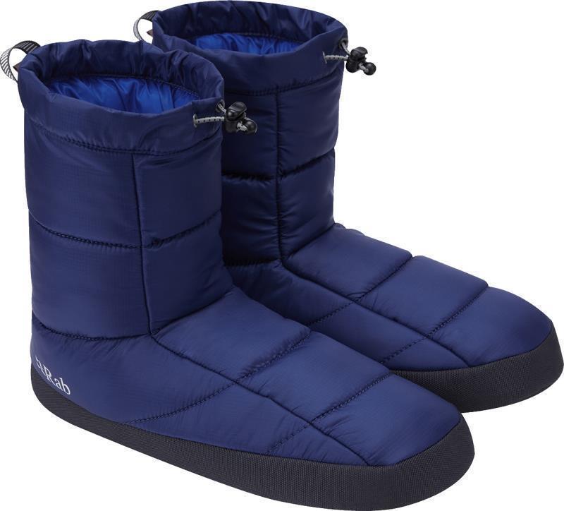 Cirrus Hut Boots - Nightfall Blue 1