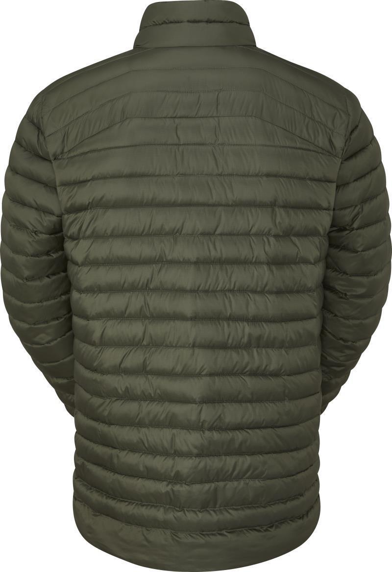 Cirrus Jacket - Mens - Army 2