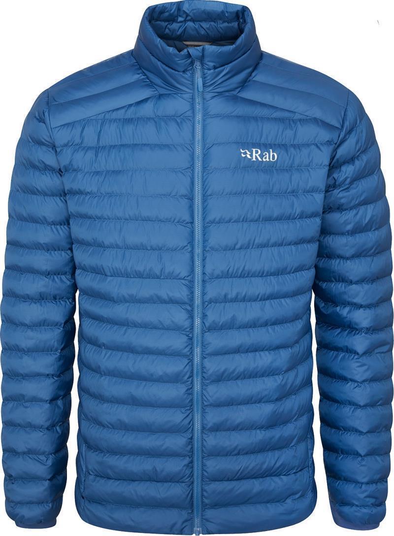 Cirrus Jacket - Mens - Ink 1