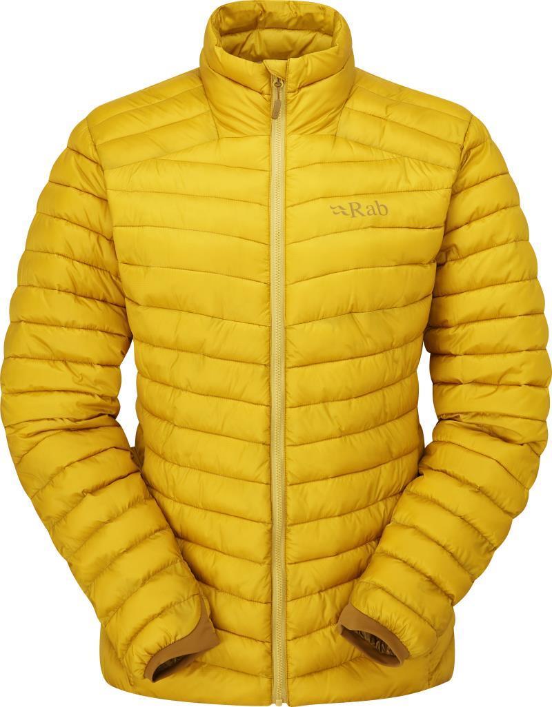 Cirrus Jacket - Womens - Sahara 1