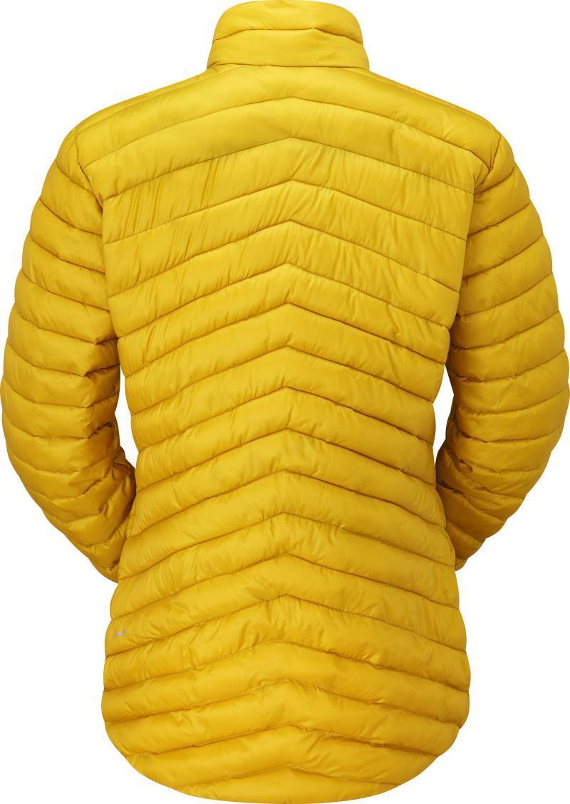 Cirrus Jacket - Womens - Sahara 2