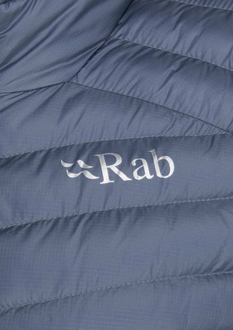 Cirrus Vest - Womens - Bering Sea 4