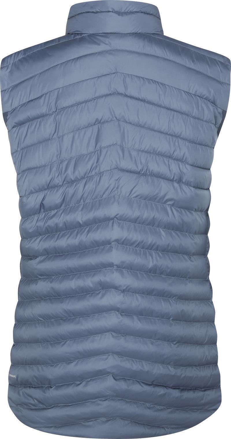 Cirrus Vest - Womens - Bering Sea 3