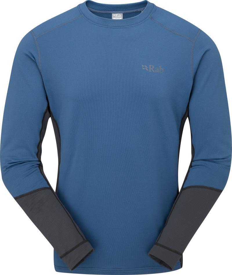 Conduit Crew - Mens - Ink 1