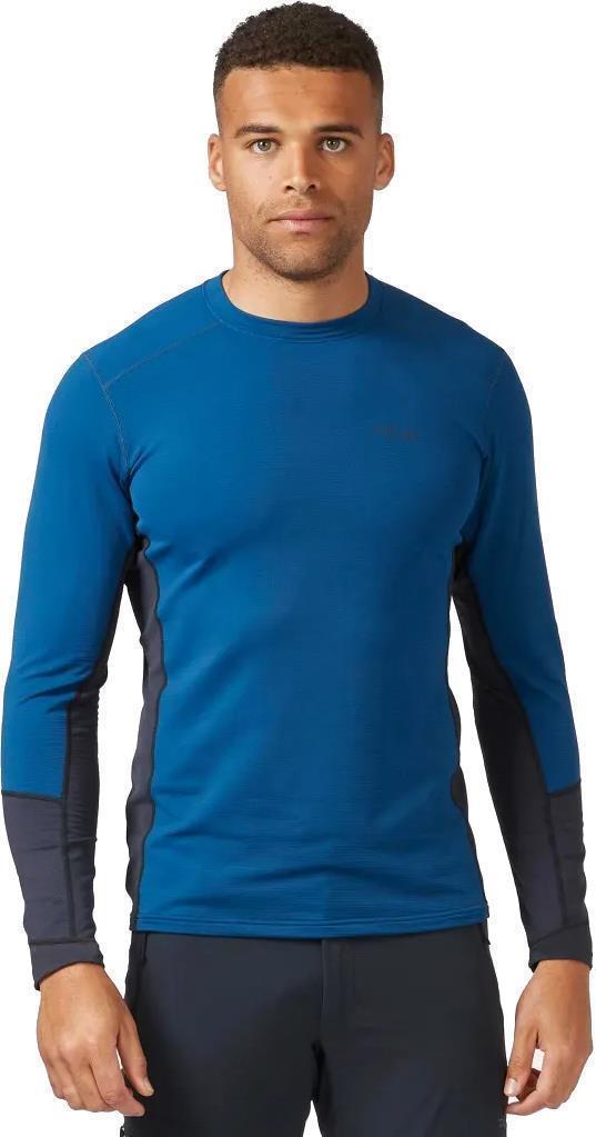 Conduit Crew - Mens - Ink 3