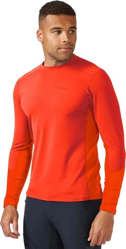 Conduit Crew - Mens - Red Clay 2