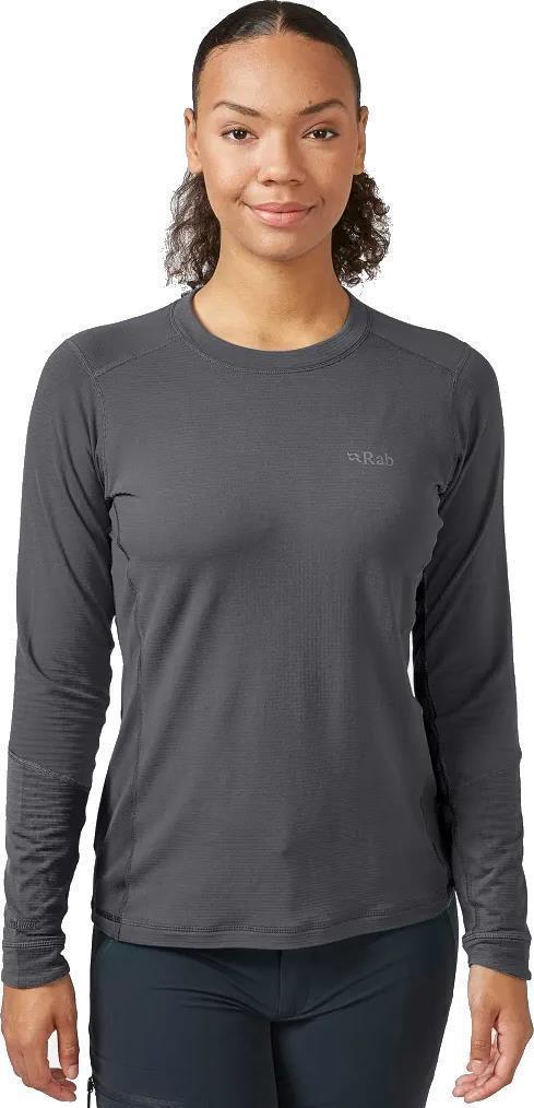 Conduit Crew - Womens - Beluga 2