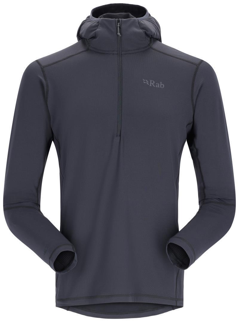 Conduit Hoody - Mens - Beluga 1