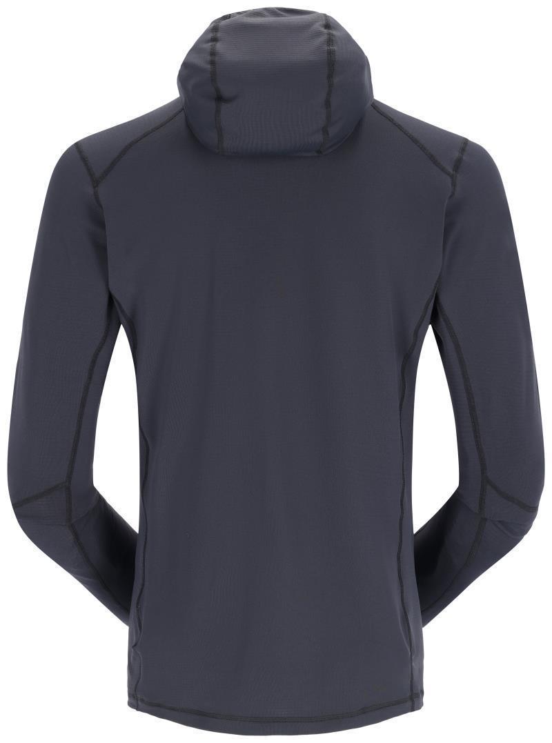 Conduit Hoody - Mens - Beluga 2