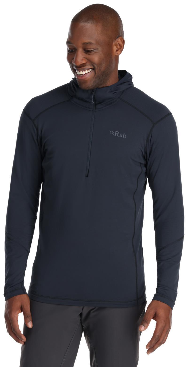 Conduit Hoody - Mens - Beluga 3