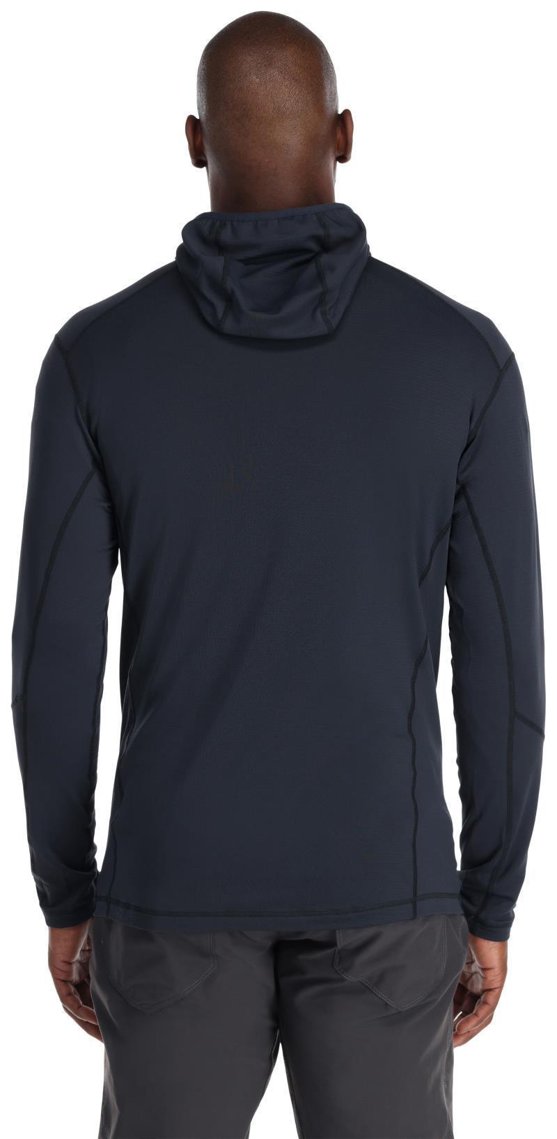 Conduit Hoody - Mens - Beluga 4