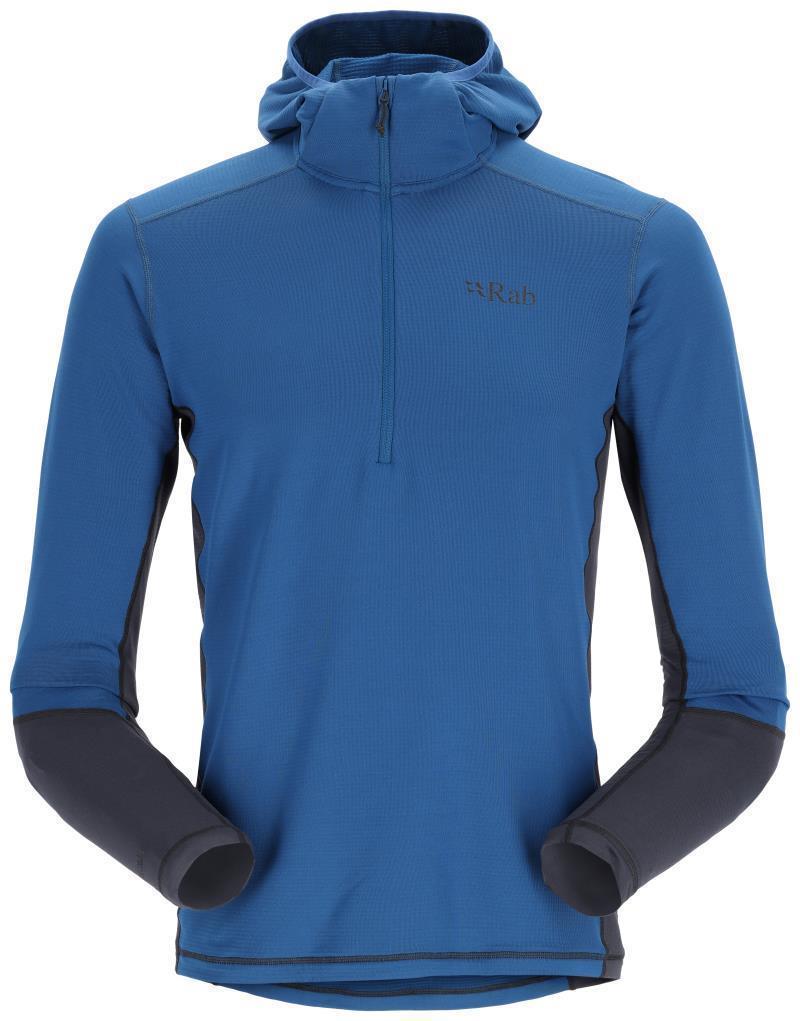 Conduit Hoody - Mens - Ink 1