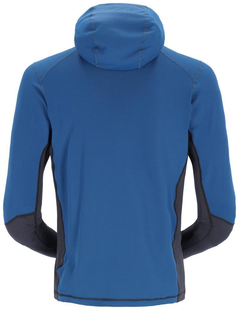 Conduit Hoody - Mens - Ink 2