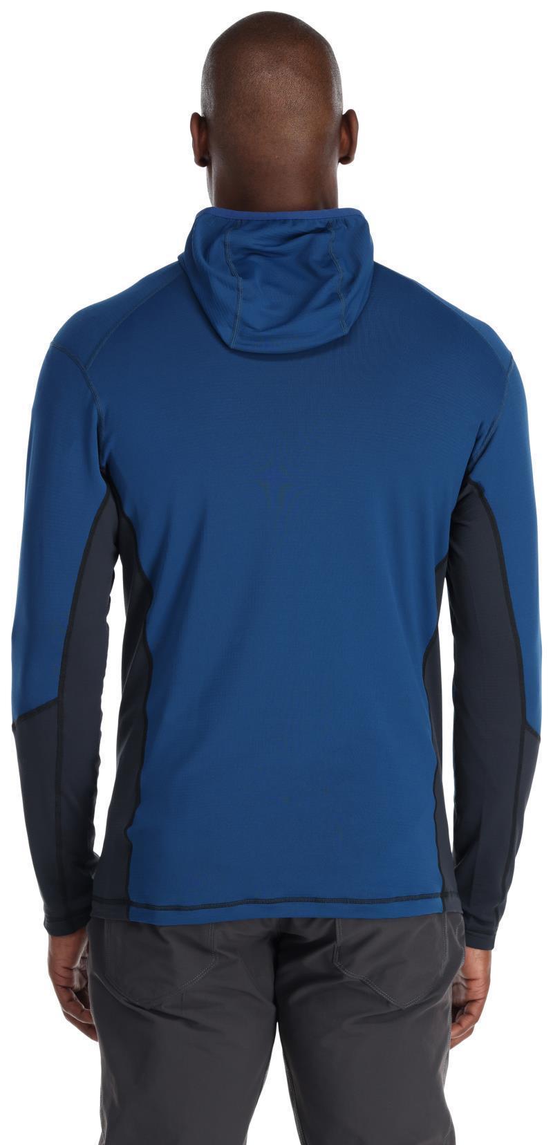Conduit Hoody - Mens - Ink 3