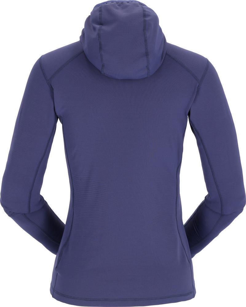Conduit Hoody - Womens - Patriot Blue 2