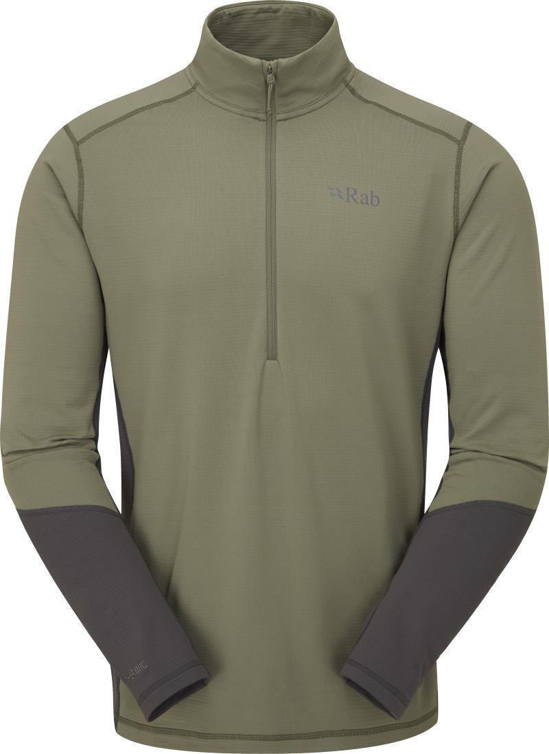 Conduit Pull-On - Mens - Light Khaki 1