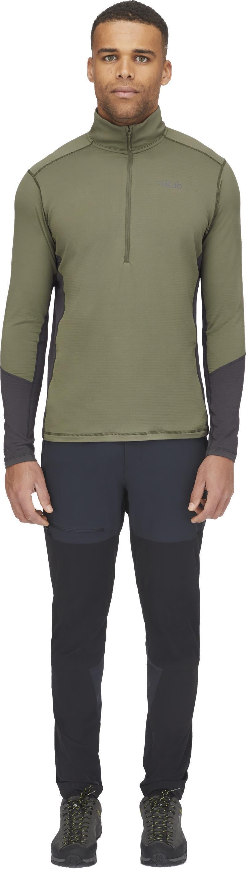 Conduit Pull-On - Mens - Light Khaki 6