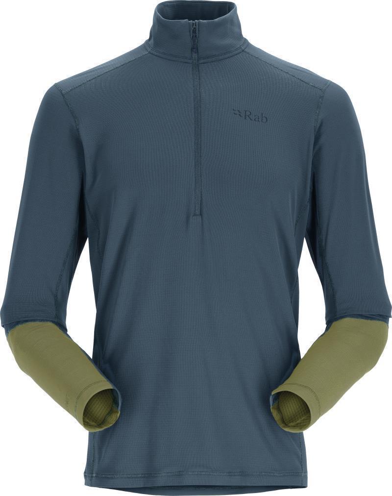Conduit Pull-On - Mens - Orion Blue 1
