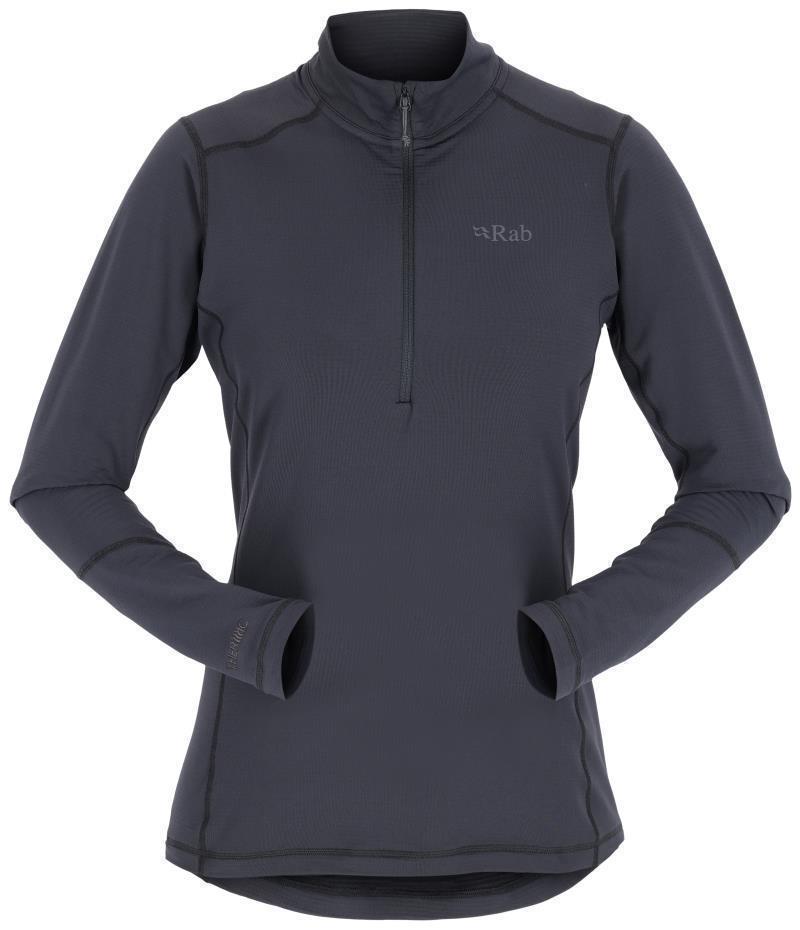 Conduit Pull-On - Womens - Beluga 1