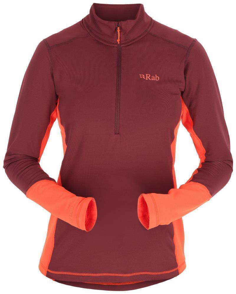 Conduit Pull-On - Womens - Deep Heather 1