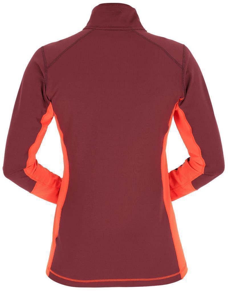 Conduit Pull-On - Womens - Deep Heather 2