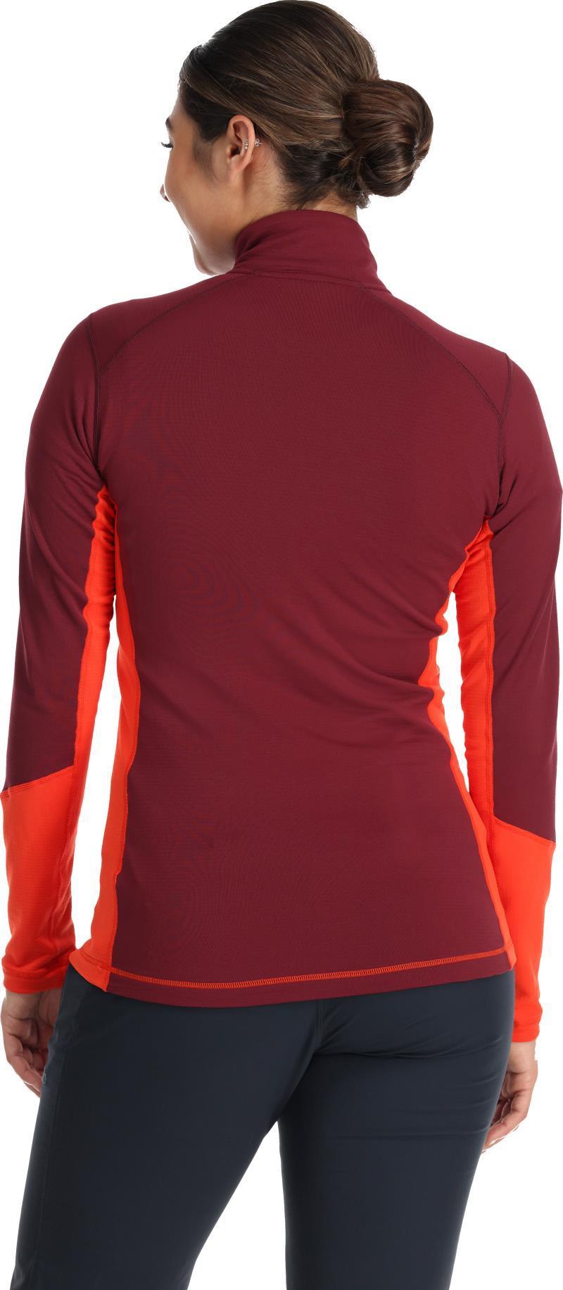 Conduit Pull-On - Womens - Deep Heather 4
