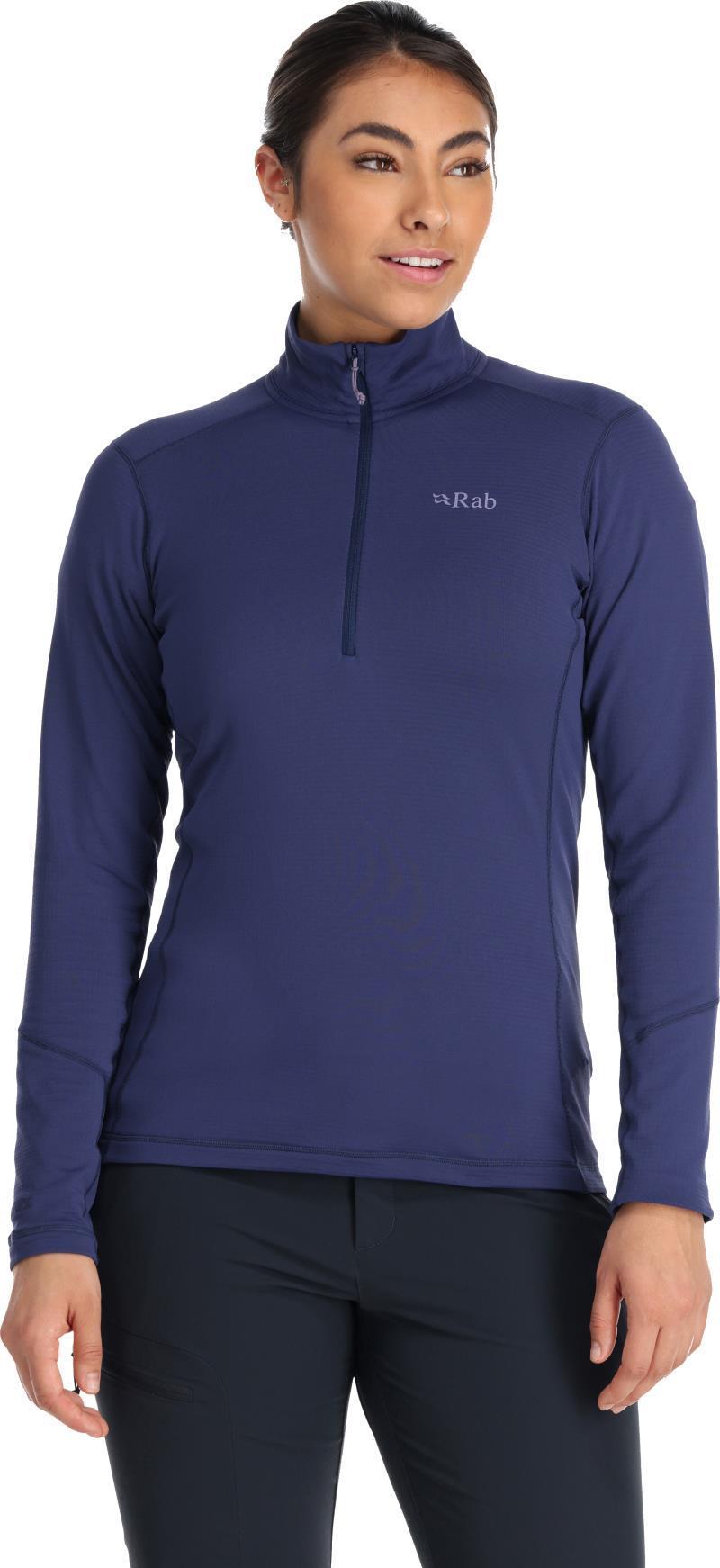 Conduit Pull-On - Womens - Patriot Blue 3