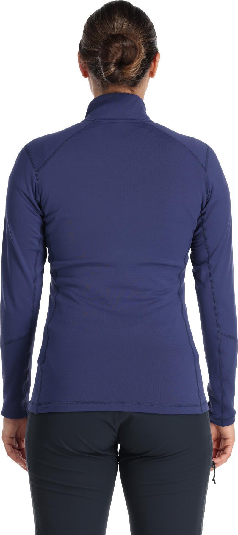 Conduit Pull-On - Womens - Patriot Blue 4