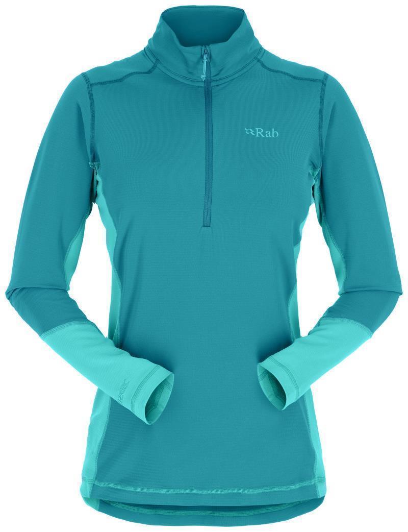 Conduit Pull-On - Womens - Ultramarine 1