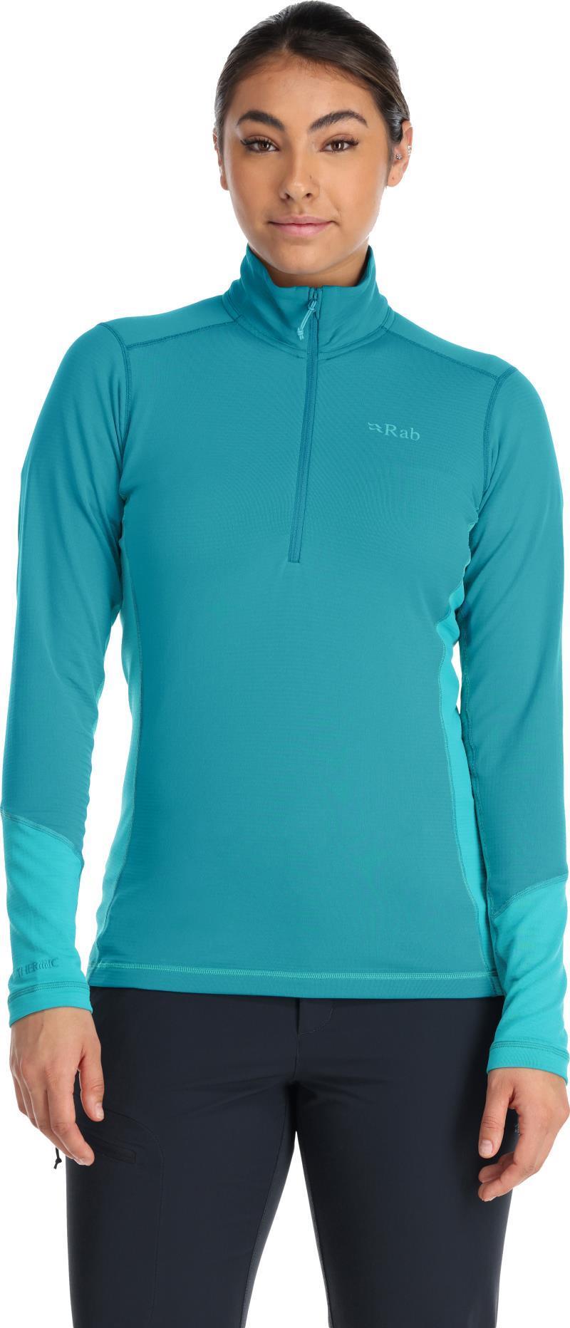 Conduit Pull-On - Womens - Ultramarine 3