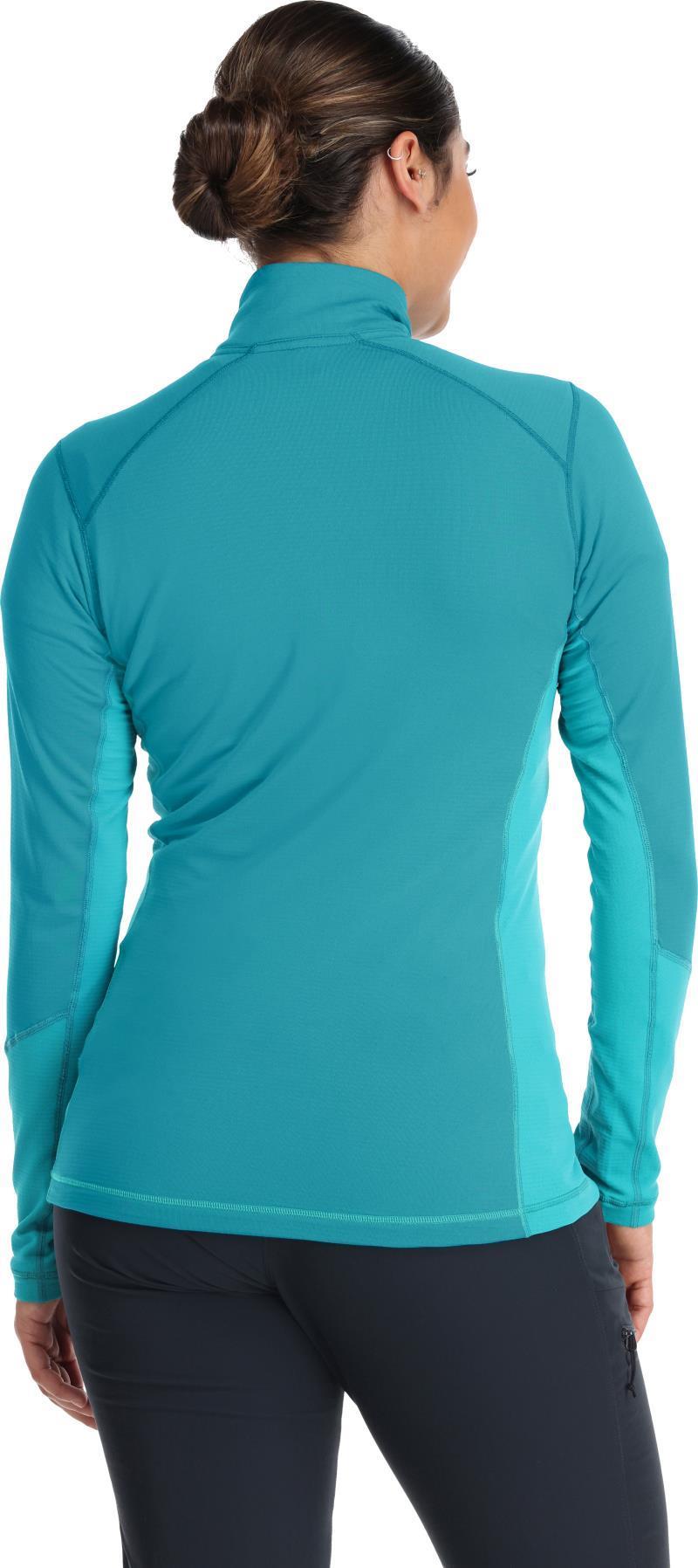 Conduit Pull-On - Womens - Ultramarine 4