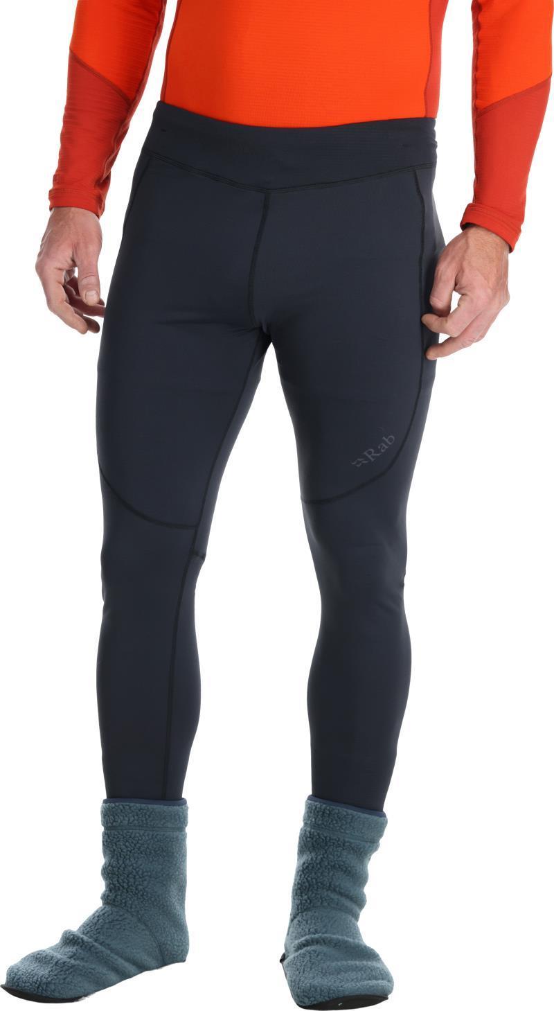 Conduit Tights - Mens - Beluga 3