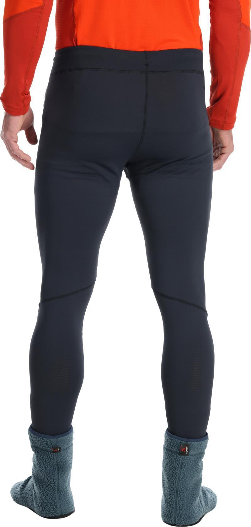 Conduit Tights - Mens - Beluga 4