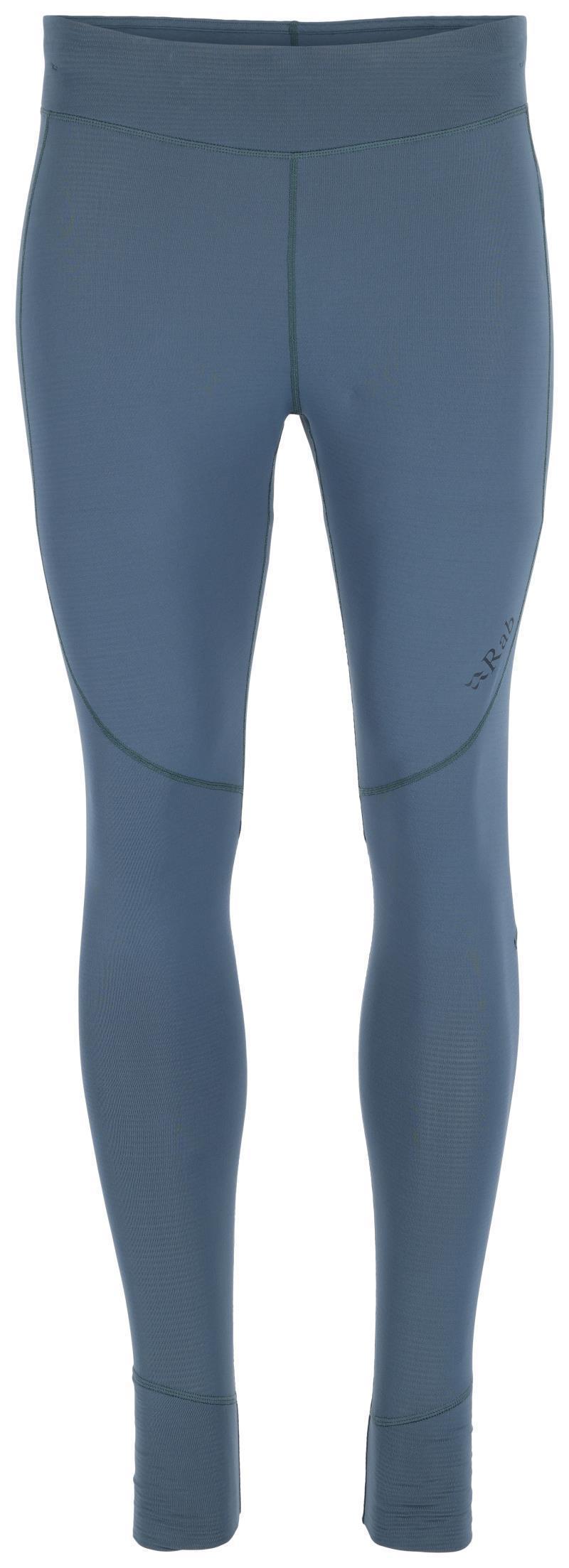 Conduit Tights - Mens - Orion Blue 1