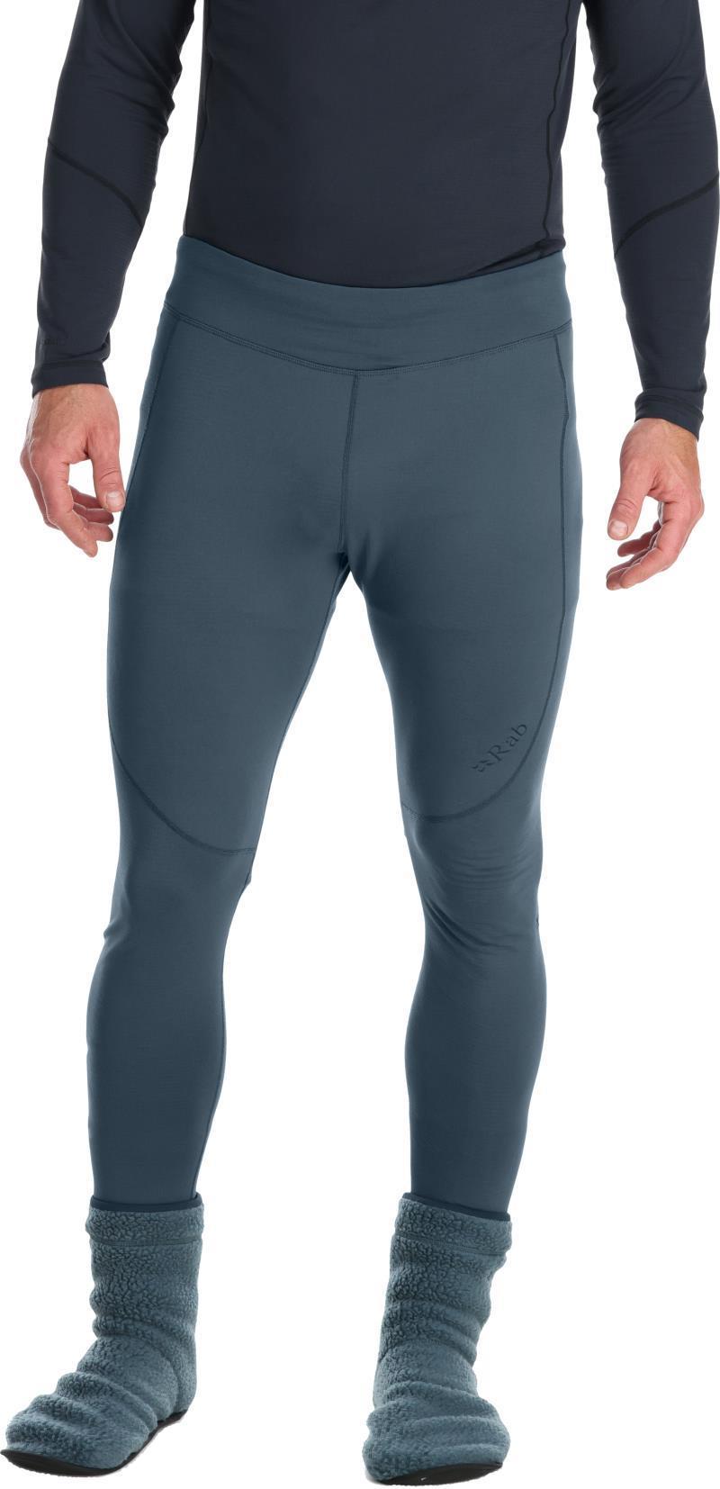 Conduit Tights - Mens - Orion Blue 4