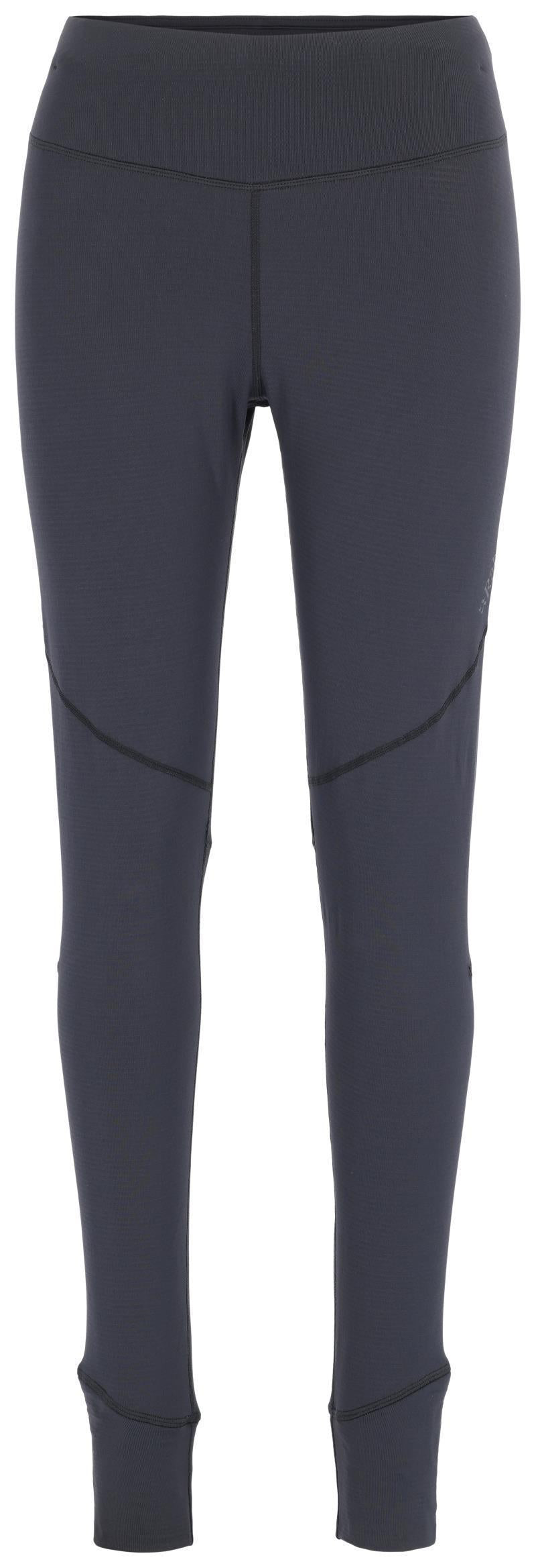 Conduit Tights - Womens - Beluga 1